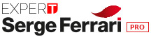 Serge Ferrari expert